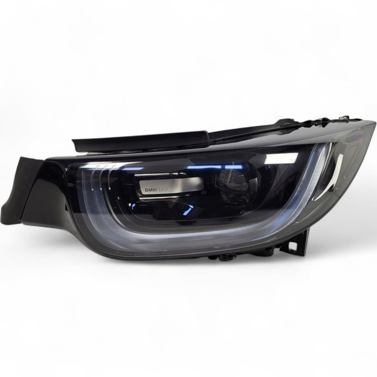 Frontscheinwerfer BMW I3 9853413-03 LED Links Scheinwerfer Headlight SCH8613331420ge