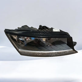 Frontscheinwerfer Skoda Fabia III 6V1941016D Rechts Scheinwerfer Headlight