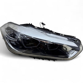 Frontscheinwerfer BMW X2 F39 5A1E0A8-02 Full LED Rechts Scheinwerfer Headlight SCH2289698106pi