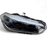 Frontscheinwerfer BMW X2 F39 5A1E0A8-02 Full LED Rechts Scheinwerfer Headlight