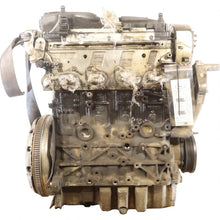 Laden Sie das Bild in den Galerie-Viewer, Motor VW Passat B7 CFG 2.0 TDI 170PS 2011 Diesel Engine Unkomplett