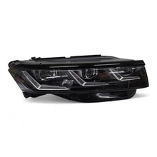 Laden Sie das Bild in den Galerie-Viewer, Frontscheinwerfer VW Touareg 761941082H Full LED Rechts Scheinwerfer Headlight