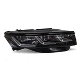 Frontscheinwerfer VW Touareg 761941082H Full LED Rechts Scheinwerfer Headlight