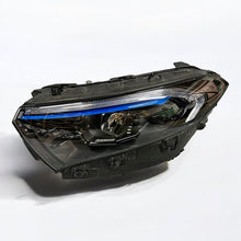 Laden Sie das Bild in den Galerie-Viewer, Frontscheinwerfer Mercedes-Benz Eqa Eqb A2439060100 LED Links Headlight