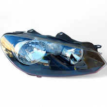 Load image into Gallery viewer, Frontscheinwerfer VW Golf VI 5K1941006S Rechts Scheinwerfer Headlight SCH1513927855qj