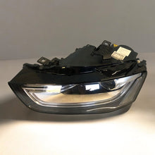 Load image into Gallery viewer, Frontscheinwerfer Audi A4 B8 8K0941043 Xenon Links Scheinwerfer Headlight