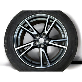 1x Alufelge 19 Zoll 8.0