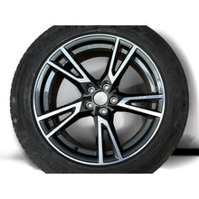 Load image into Gallery viewer, 1x Alufelge 19 Zoll 8.0" 5x112 39ET 80A601025R Audi Q5 Rim Wheel FEL3584234629vn