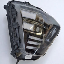 Laden Sie das Bild in den Galerie-Viewer, Frontscheinwerfer Hyundai Kona HF921-61120 Rechts Scheinwerfer Headlight SCH1208697338lp