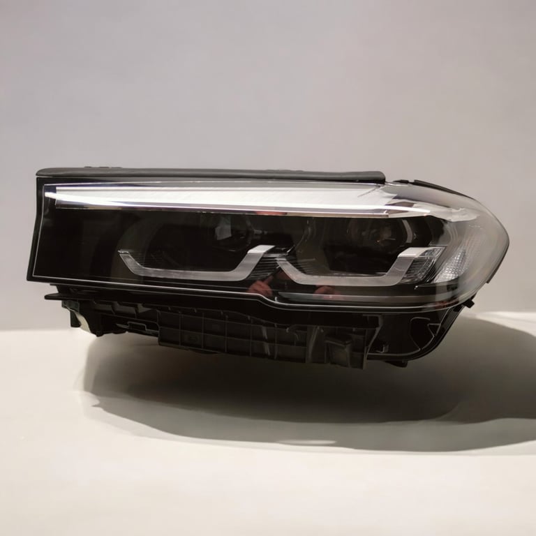 Frontscheinwerfer BMW 5 G31 G30 5A388C3 Full LED Links Scheinwerfer Headlight SCH6224585466fl