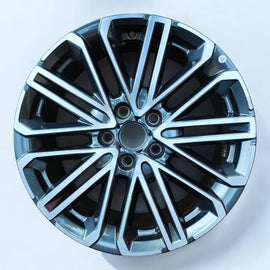 1x Alufelge 18 Zoll 7.5