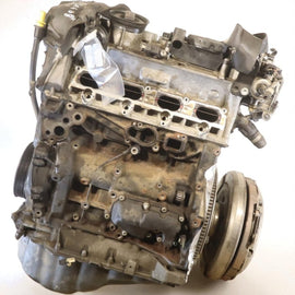 Motor Audi A4 B8 CDH 1.8 TFSI 2012 Benzin Engine Unkomplett