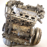 Motor Audi A4 B8 CDH 1.8 TFSI 2012 Benzin Engine Unkomplett