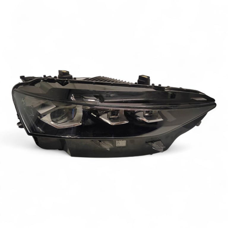 Frontscheinwerfer Citroën Ds 7 9841272780 Rechts Scheinwerfer Headlight