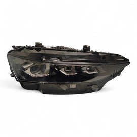 Frontscheinwerfer Citroën Ds 7 9841272780 Rechts Scheinwerfer Headlight