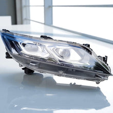 Laden Sie das Bild in den Galerie-Viewer, Frontscheinwerfer Mitsubishi Eclipse Cross RTT6644 LED Rechts Headlight SCH1009753137xu