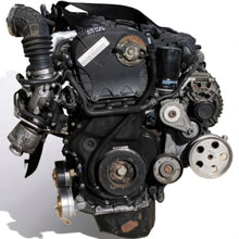 Laden Sie das Bild in den Galerie-Viewer, Motor Audi A5 A4 CDHB 1.8 TFSI 160PS 118kW Benzin Engine Komplett MOT5880564514uk