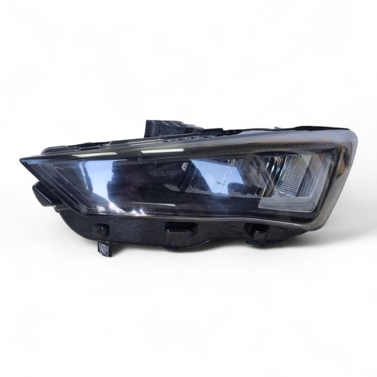 Frontscheinwerfer Seat Leon 5FB941005 Links Scheinwerfer Headlight