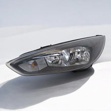 Laden Sie das Bild in den Galerie-Viewer, Frontscheinwerfer Ford Focus Links Scheinwerfer Headlight