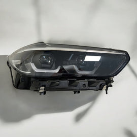 Frontscheinwerfer BMW X5 G05 X6 G06 Full LED Rechts Scheinwerfer Headlight SCH3862281008wu