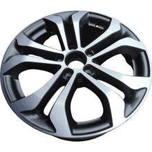 Load image into Gallery viewer, 1x Alufelge 17 Zoll 7.5&quot; 5x112 36ET A2534010600 Mercedes-Benz Glc Rim Wheel