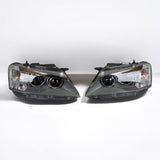 Frontscheinwerfer BMW X3 F25 7217293 7217294 Xenon Ein Satz Headlight