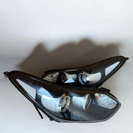 Frontscheinwerfer Kia Sportage IV 92102-F1110 Xenon Rechts oder Links