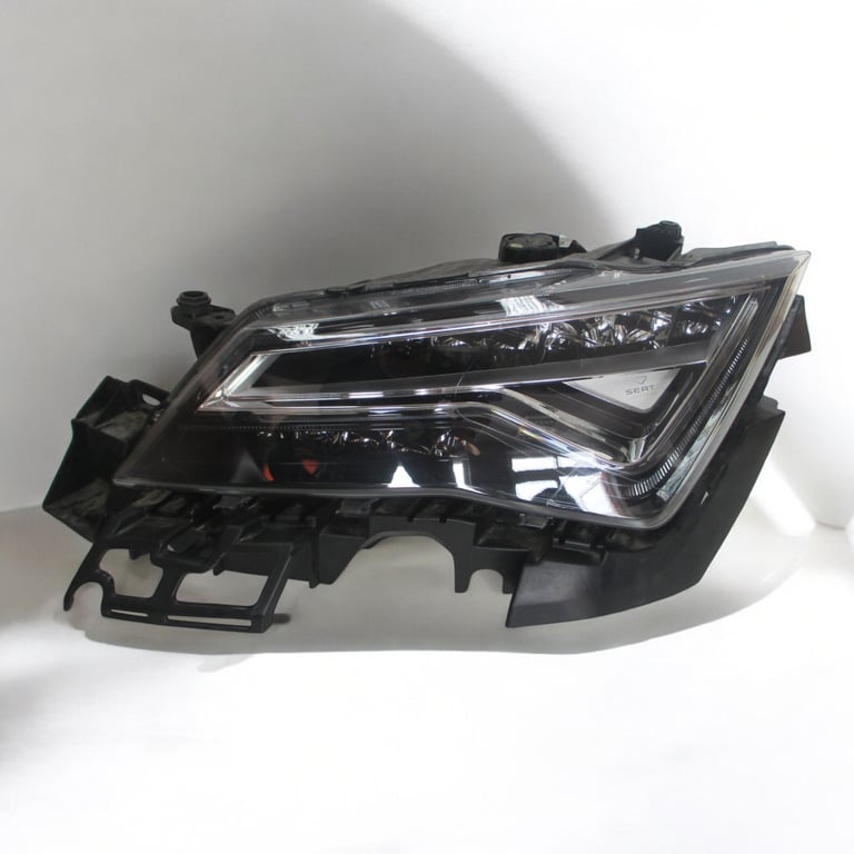 Frontscheinwerfer Seat Ateca 576941007D Links Scheinwerfer Headlight