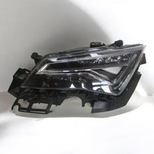 Laden Sie das Bild in den Galerie-Viewer, Frontscheinwerfer Seat Ateca 576941007D Links Scheinwerfer Headlight