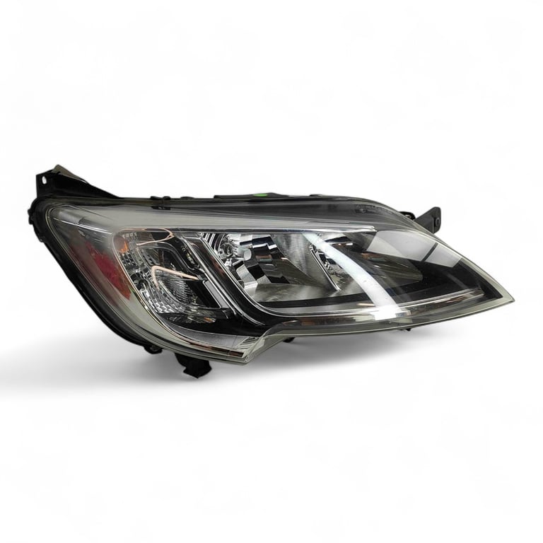 Frontscheinwerfer Citroën Jumper Boxer 1394419080 Rechts Scheinwerfer Headlight