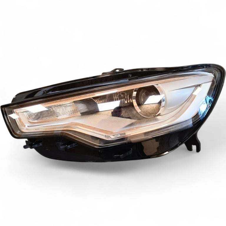 Frontscheinwerfer Audi A6 C7 4G0941005 Xenon Ein Stück (Rechts oder Links) SCH7433550313gt