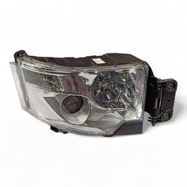 Frontscheinwerfer Renault 89207721 Rechts Scheinwerfer Headlight SCH8566911677yu