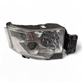 Frontscheinwerfer Renault 89207721 Rechts Scheinwerfer Headlight