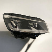 Laden Sie das Bild in den Galerie-Viewer, Frontscheinwerfer VW T6 90199401 Full LED Rechts Scheinwerfer Headlight SCH6007094633kp