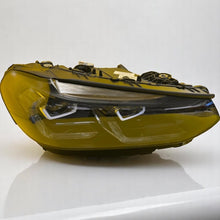 Load image into Gallery viewer, Frontscheinwerfer BMW X3 G01 G02 5A29232-08 Full LED Rechts Headlight SCH2729713497tv