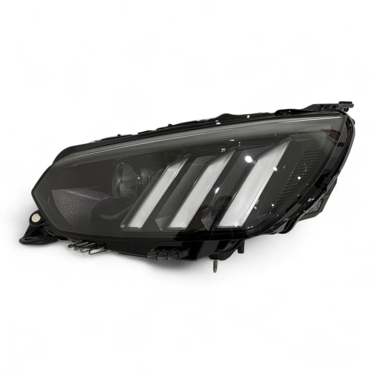 Frontscheinwerfer Peugeot 2008 208 II 9841642080 LED Rechts oder Links