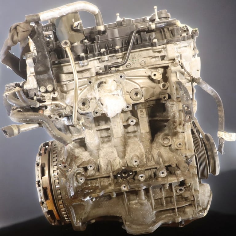 Motor Hyundai I30 III G4LK 1.5 TGDI 160PS 118kW 2022 Benzin Engine Unkomplett