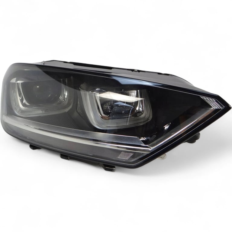 Frontscheinwerfer VW Golf VII Sportsvan I 517941034B LED Rechts Headlight SCH8409511820ab