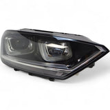 Frontscheinwerfer VW Golf VII Sportsvan I 517941034B LED Rechts Headlight