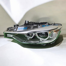 Load image into Gallery viewer, Frontscheinwerfer BMW 3 F30 F31 7259525 Xenon Links Scheinwerfer Headlight SCH8276923313wb