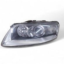 Load image into Gallery viewer, Frontscheinwerfer Audi A6 C6 4F0941029 Xenon Ein Stück (Rechts oder Links)