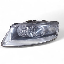 Frontscheinwerfer Audi A6 C6 4F0941029 Xenon Ein Stück (Rechts oder Links)