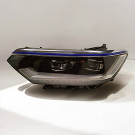 Frontscheinwerfer VW Passat B8 3G1941081F Full LED Links Scheinwerfer Headlight SCH2392348393pg