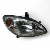 Frontscheinwerfer Mercedes-Benz Vito Rechts Scheinwerfer Headlight