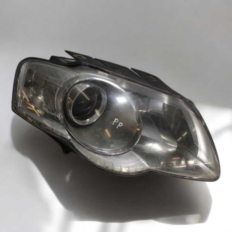 Frontscheinwerfer VW Passat Rechts Scheinwerfer Headlight