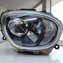 Laden Sie das Bild in den Galerie-Viewer, Frontscheinwerfer Mini Countryman F60 7494802-02 LED Rechts Headlight