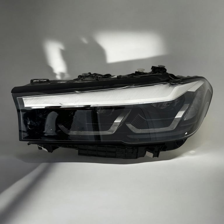 Frontscheinwerfer BMW 5 G31 G30 8495279 Links Scheinwerfer Headlight SCH7058799287kj