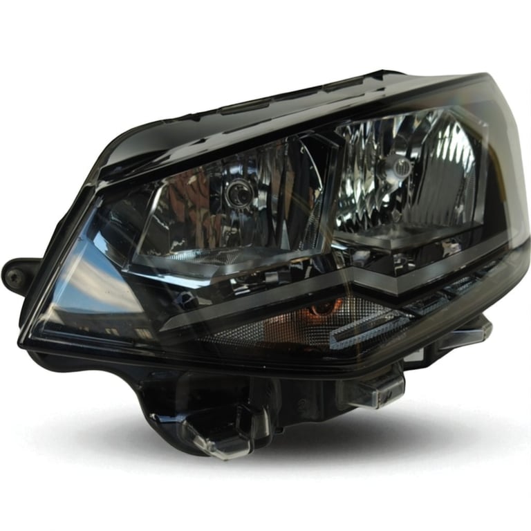 Frontscheinwerfer VW Golf Sportsvan 517941005D LED Links Scheinwerfer Headlight SCH2435296090hw