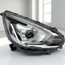Laden Sie das Bild in den Galerie-Viewer, Frontscheinwerfer Mitsubishi Space Star Xenon Rechts Scheinwerfer Headlight SCH4987834898bg