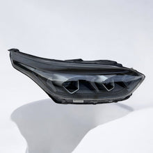 Laden Sie das Bild in den Galerie-Viewer, Frontscheinwerfer Kia Ceed 2021 92102 J7500 92102-J7500 LED Rechts Headlight